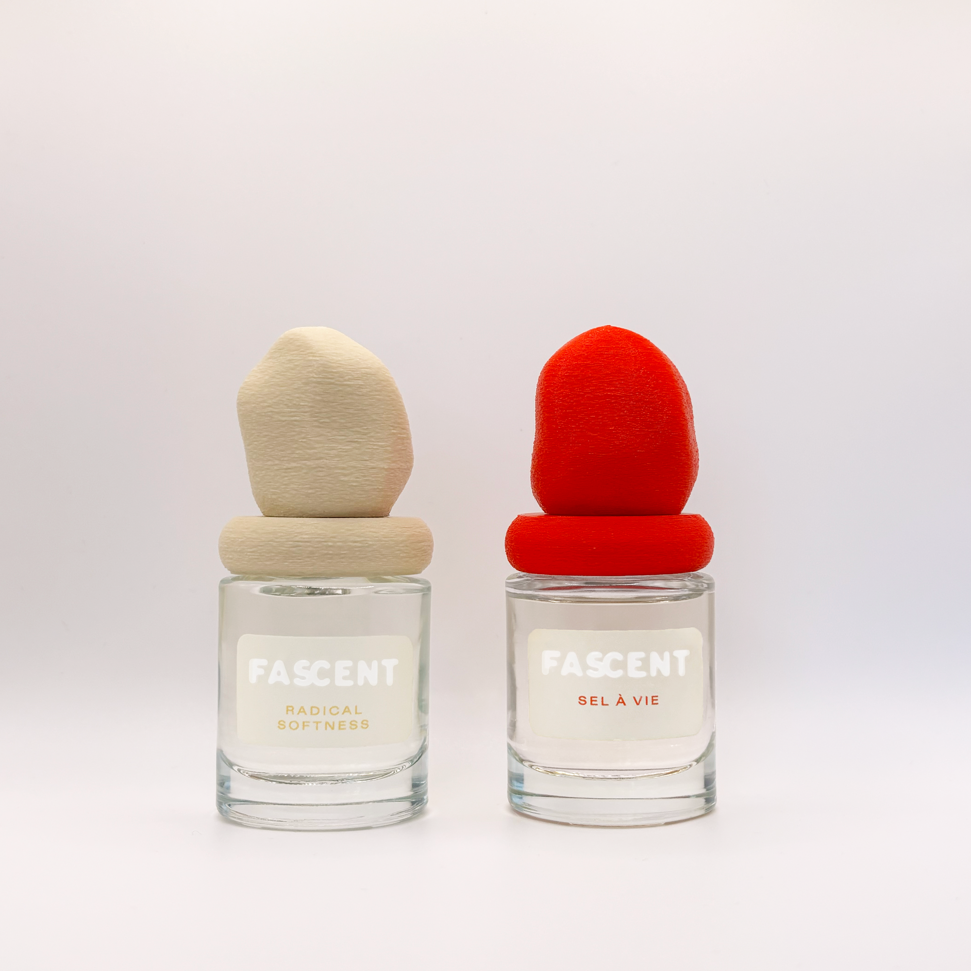 DUO DE PARFUMS