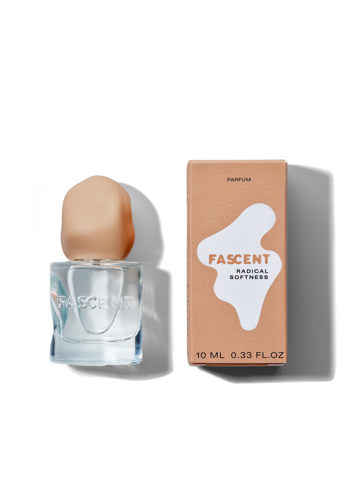 RADICAL SOFTNESS 10ML
