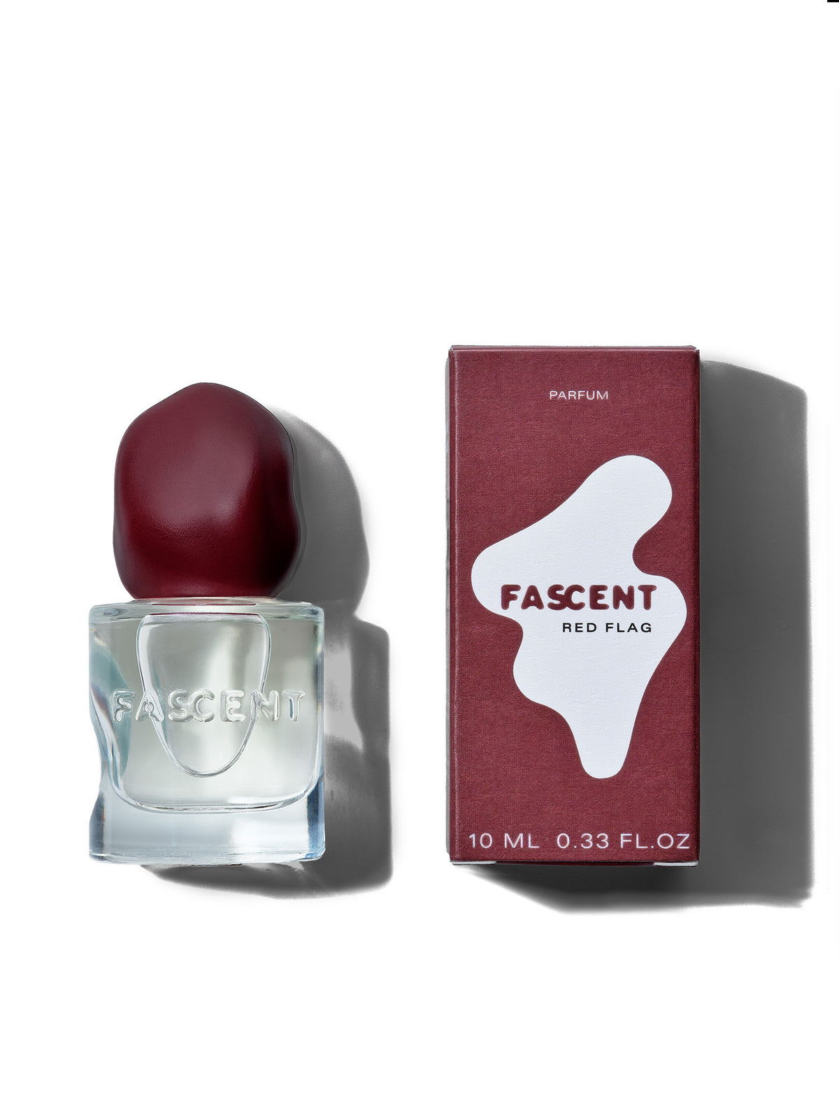 RED FLAG 10ML