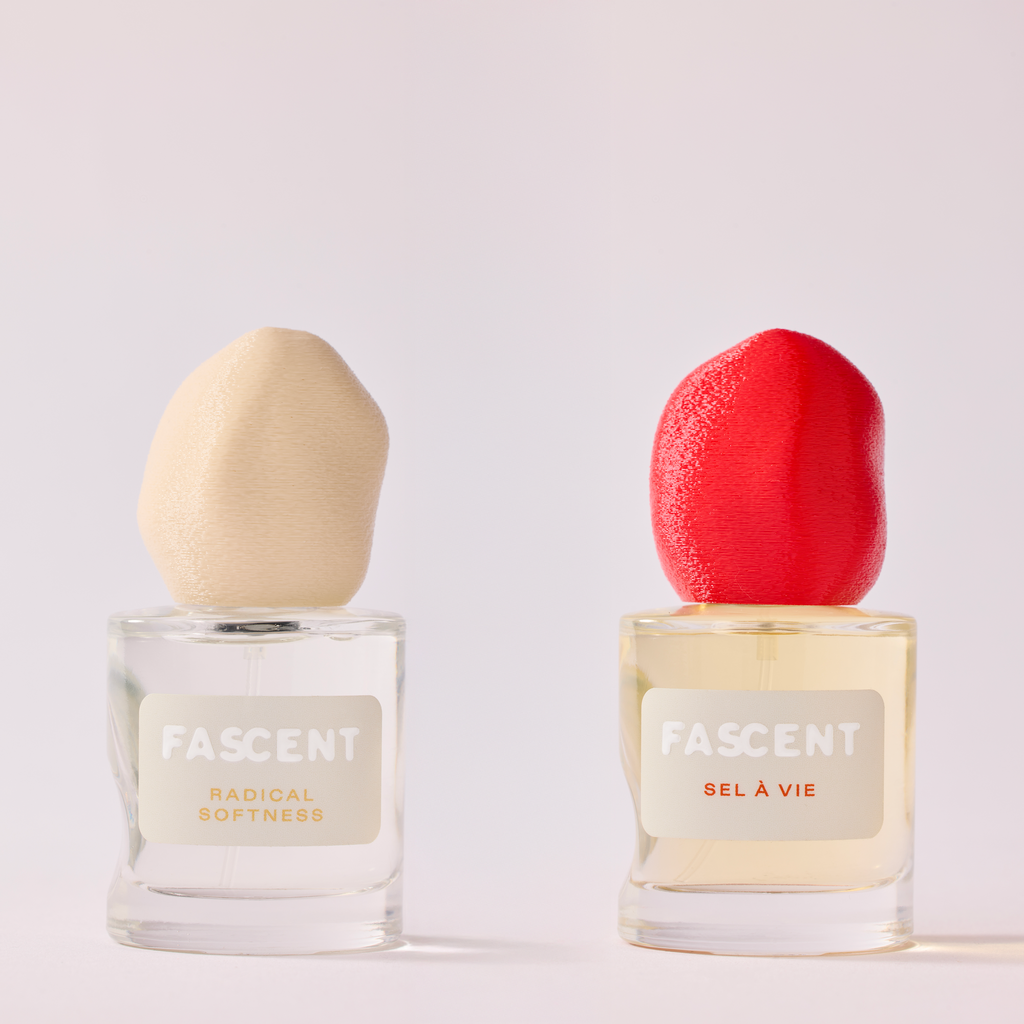 DUO DE PARFUMS