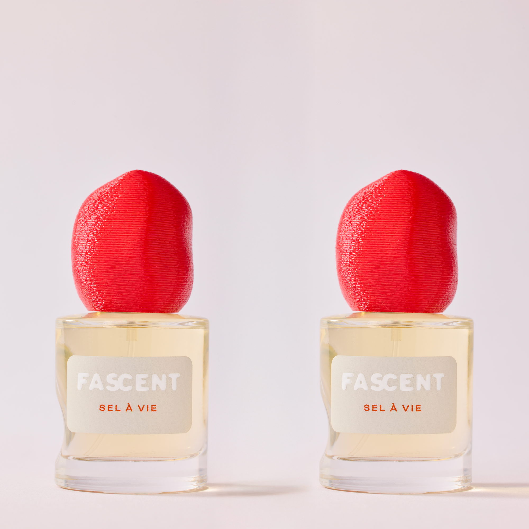 DUO DE PARFUMS