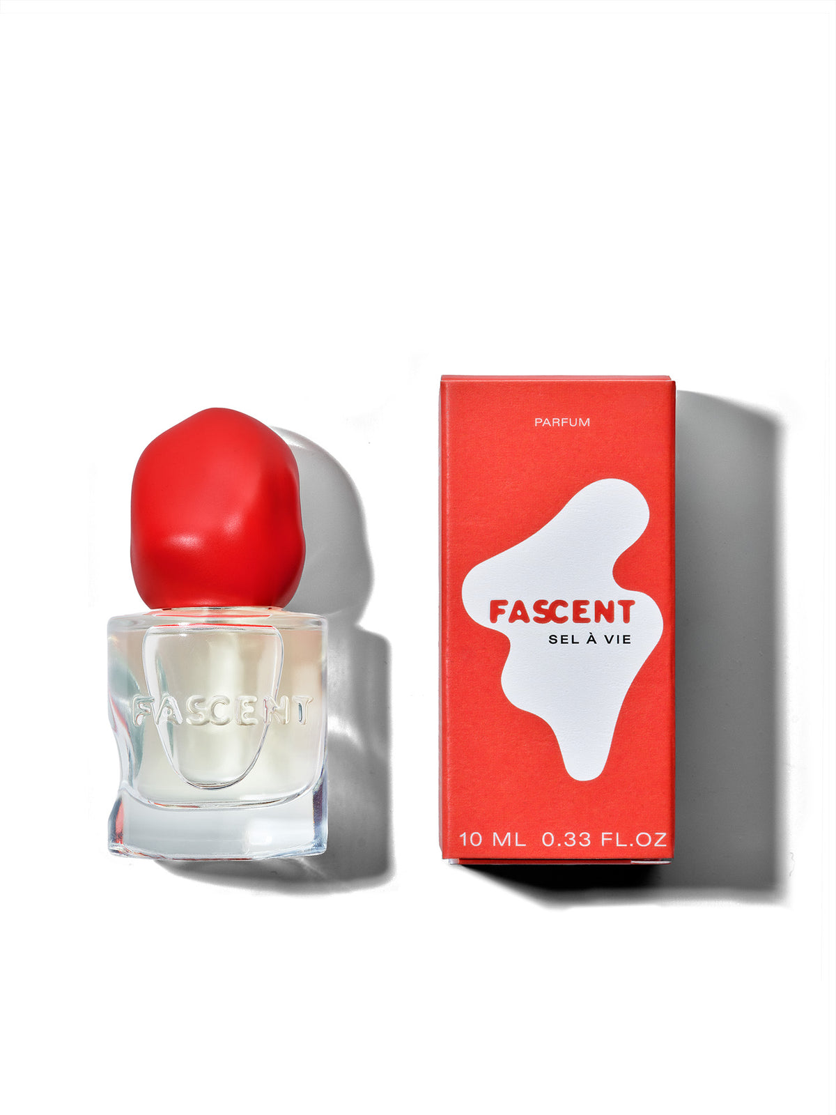 SEL À VIE 10ML
