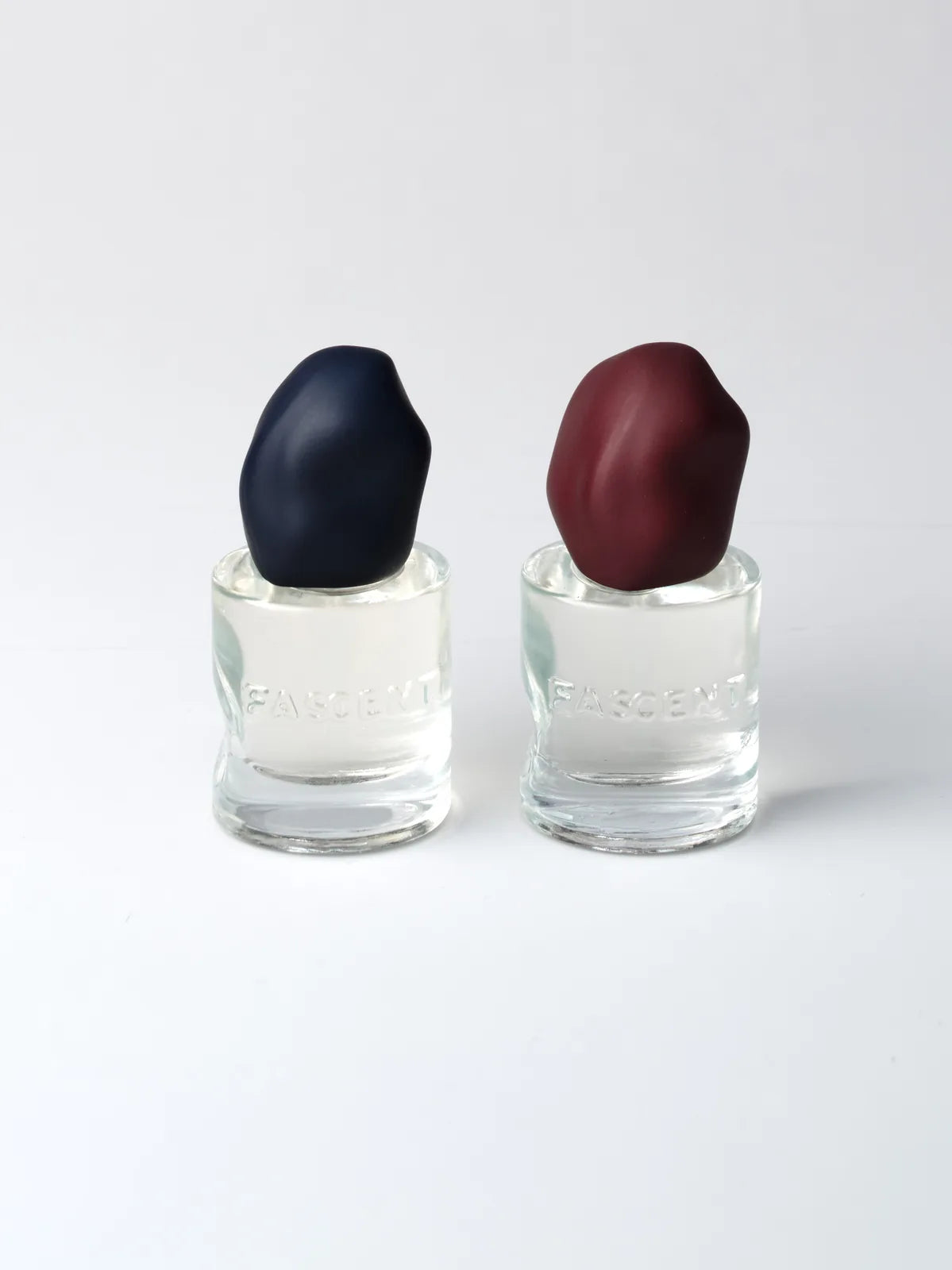 Red Flag and Milky No Way - bottles