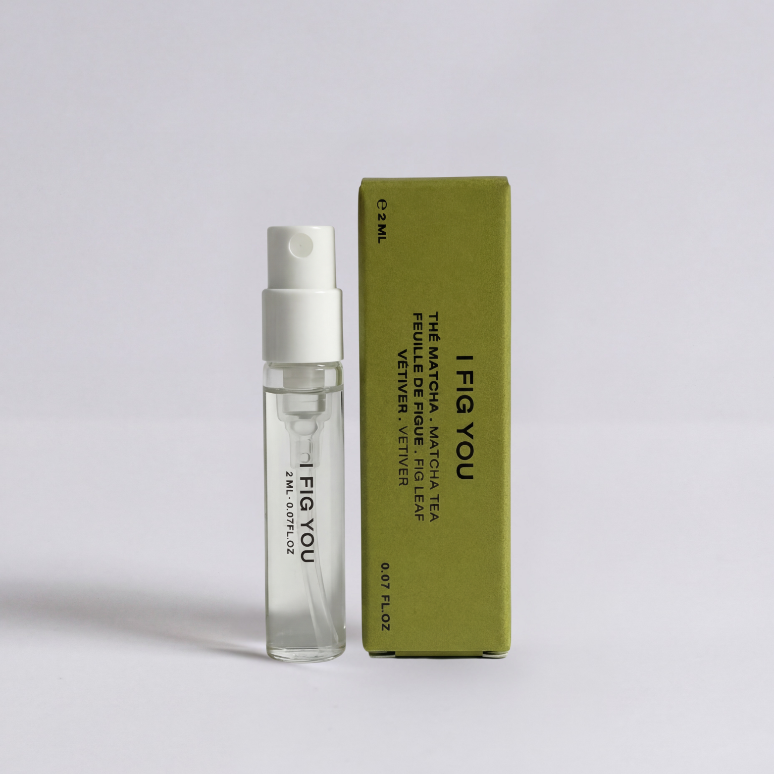 ECHANTILLON I FIG YOU