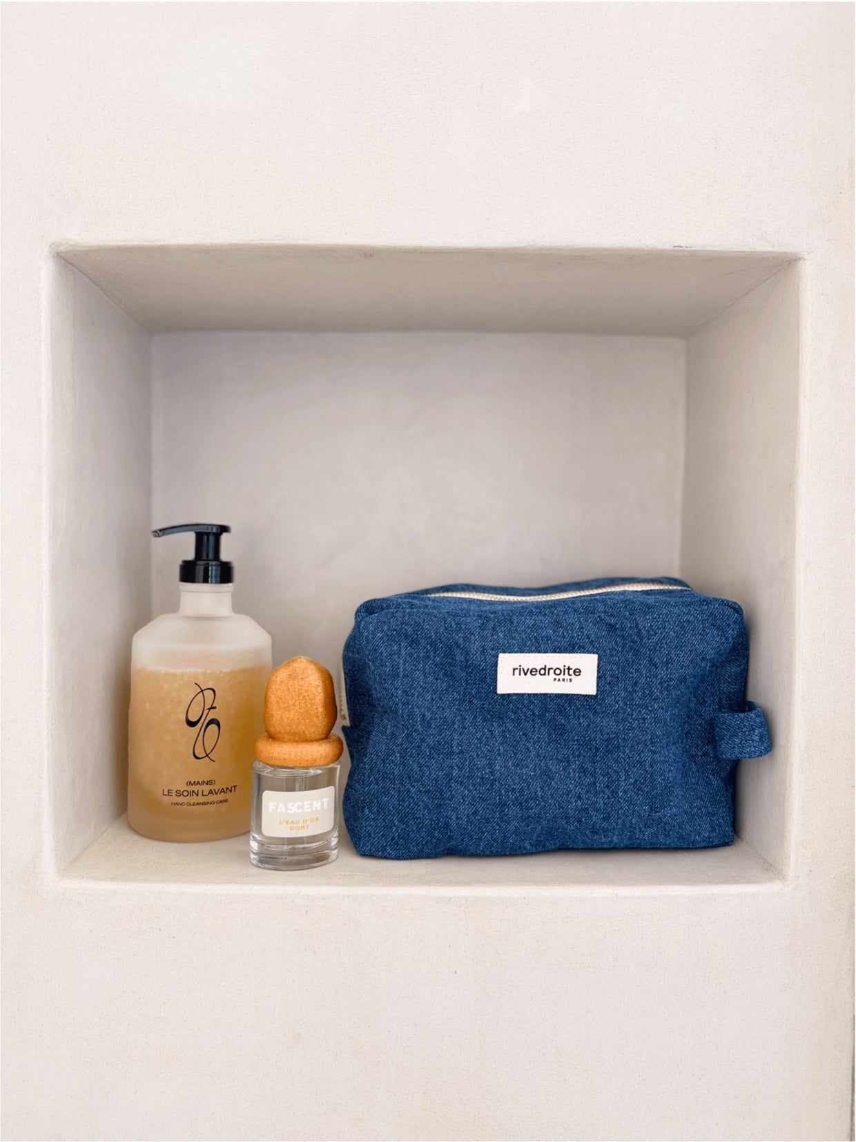 Coffret Bisous Soleil - Coffret Câlins d'été