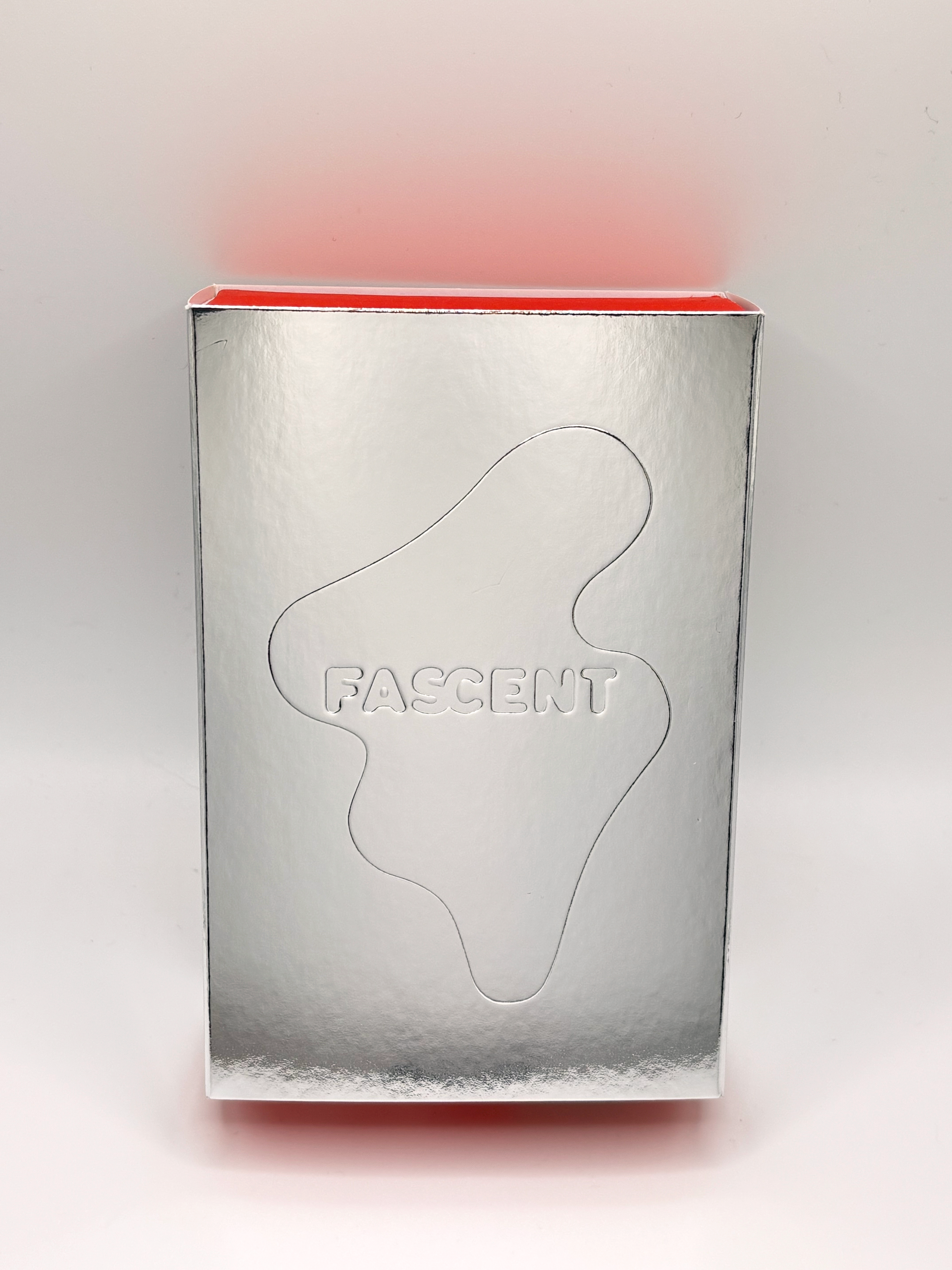 SILVER SLEEVE PARFUM SPRAY 30ML